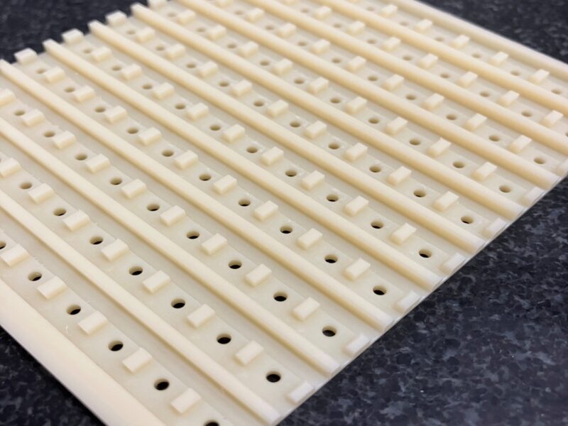 ABSの切削加工を依頼する前に知っておいていただきたい設計時のポイント