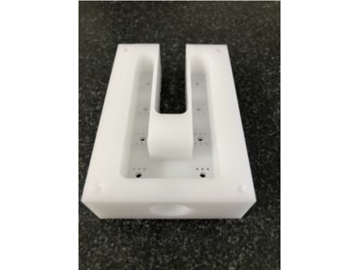 産業機器用ブロック