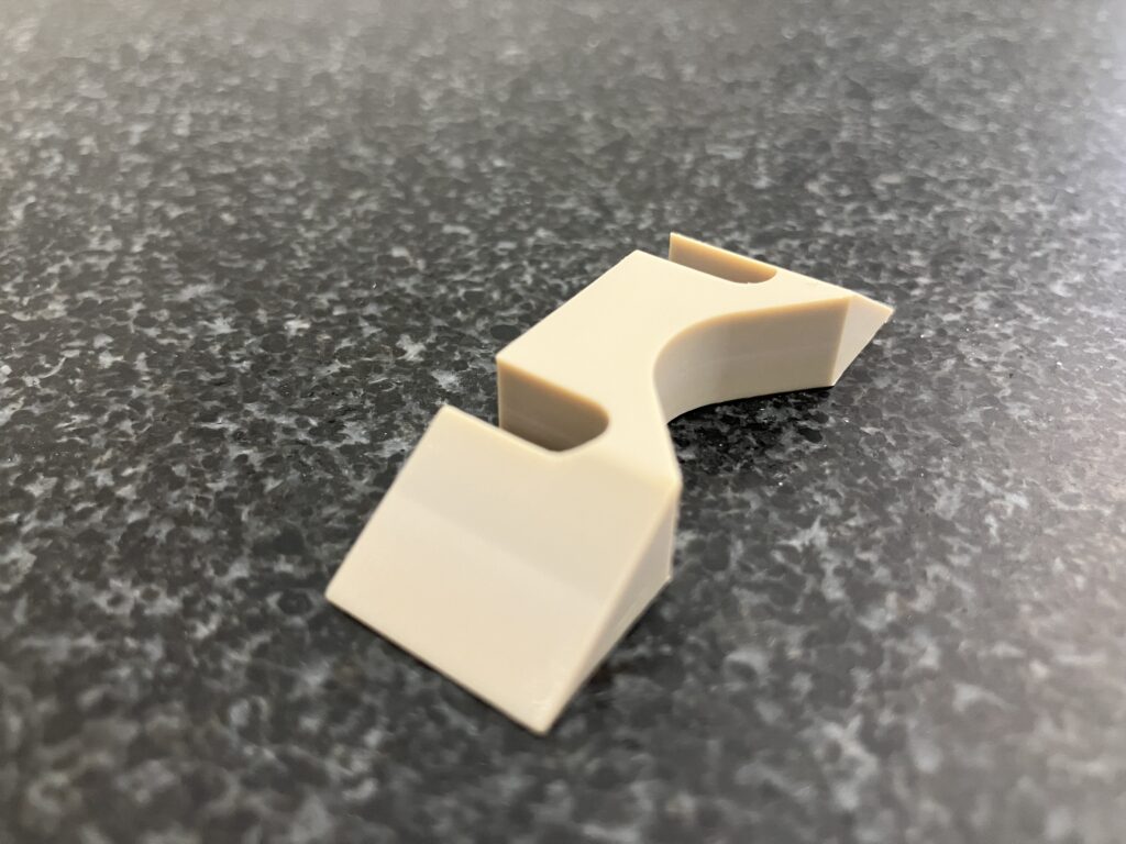 梱包装置用ガイド