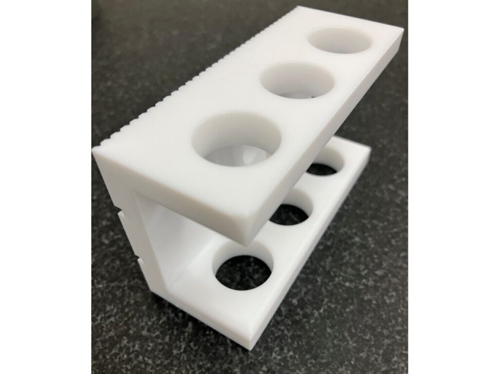 製薬関連 装置用ガイド