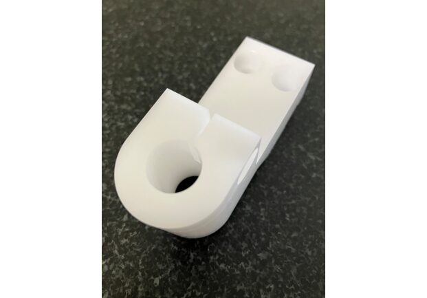 産業機器用クランプ