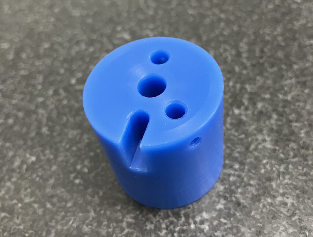 ワーク保持用クランプ