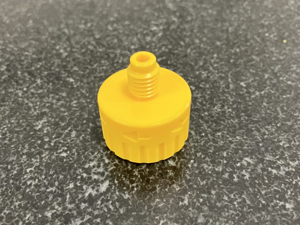 ディレクションダイヤル