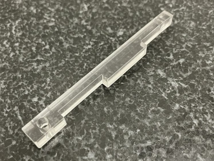 シーリングプレート