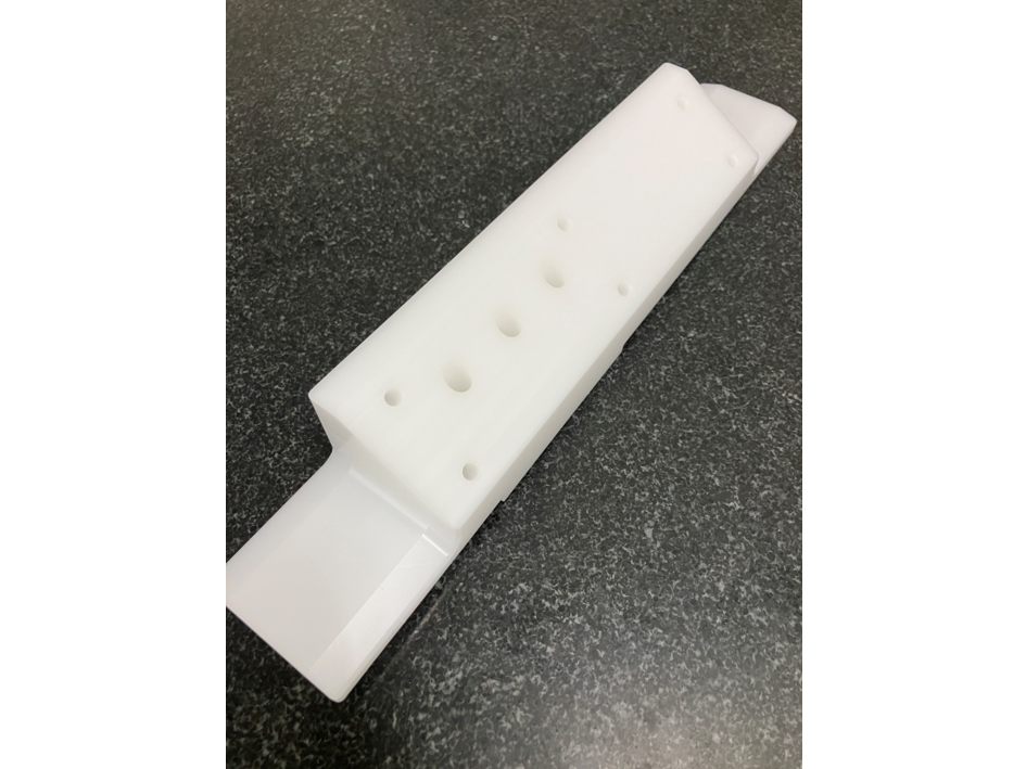 搬送用ワークガイド