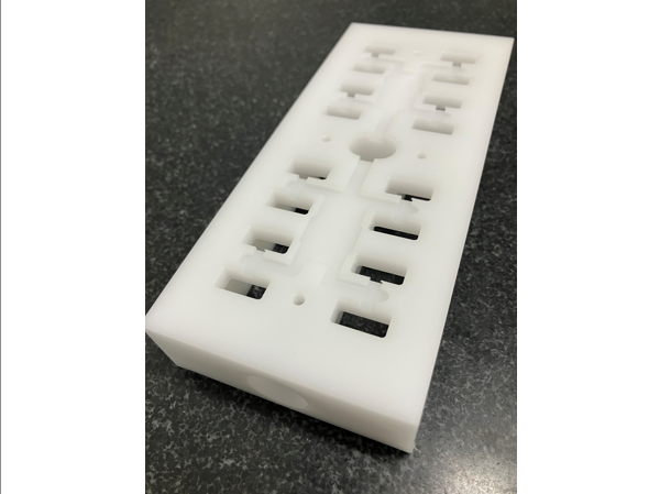 マニホールドブロック