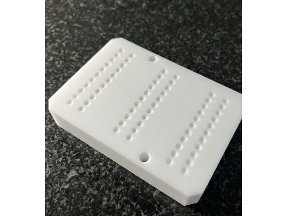 高精度照射治具